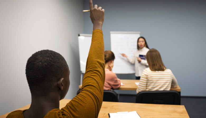 Capacitación y Formación