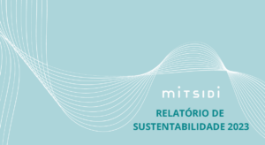 Relatório Sustentabilidade Mitsidi